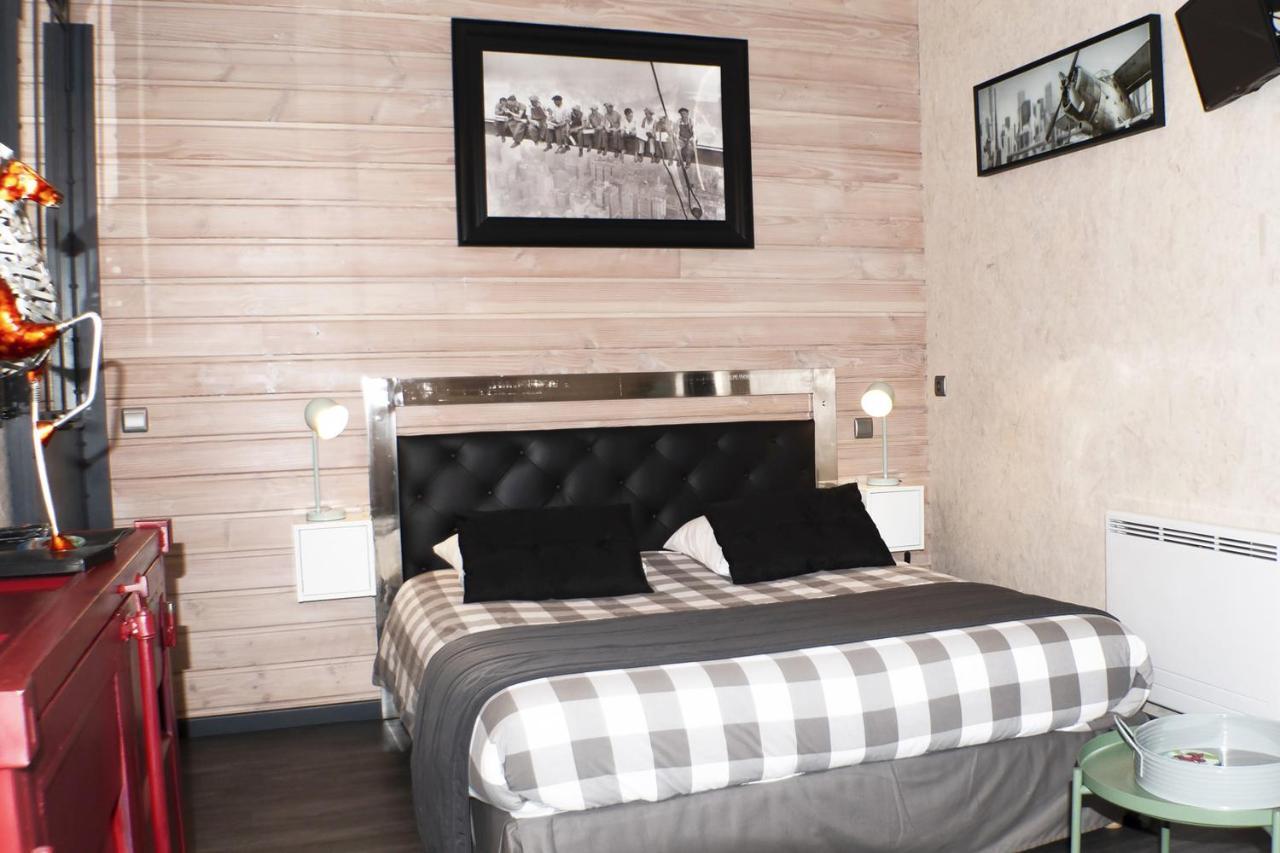 Bed and Breakfast Les Perelles Saint-Vigor-le-Grand Exteriér fotografie